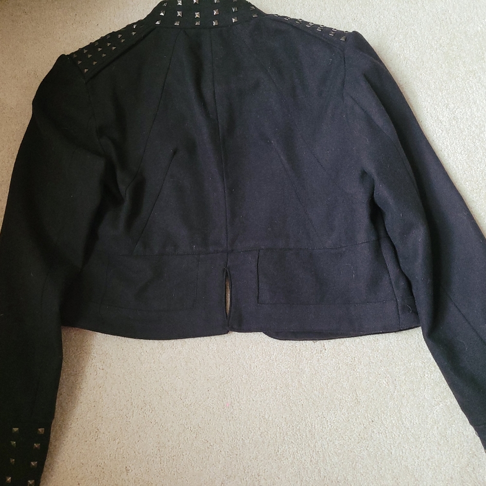Jacket - Picture 2 of 3